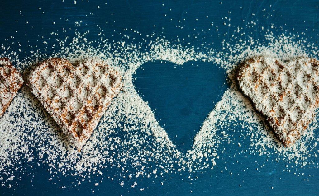 4 Food Archetypes You Need to Know About to Live a Healthier Life - Femme Coach article featured image