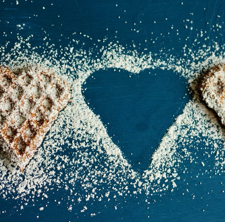 4 Food Archetypes You Need to Know About to Live a Healthier Life - Femme Coach article featured image