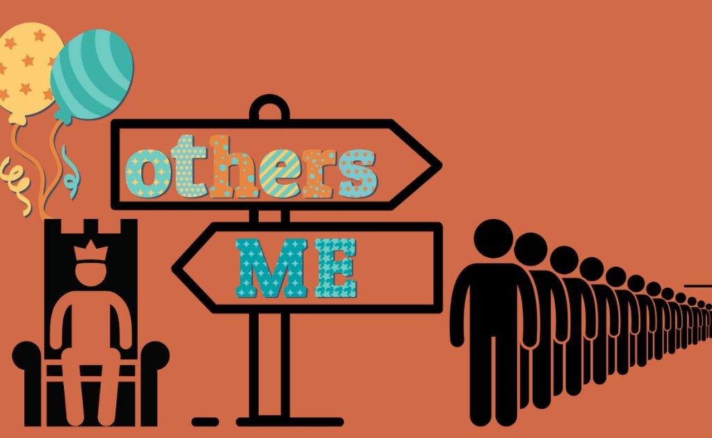 Why Being Selfish Is Something You Should Be Doing Daily - Femme Coach article featured image