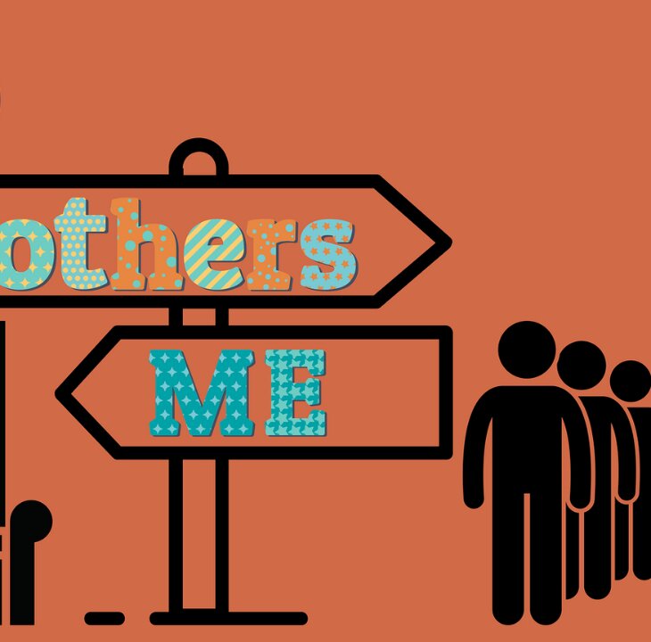 Why Being Selfish Is Something You Should Be Doing Daily - Femme Coach article featured image