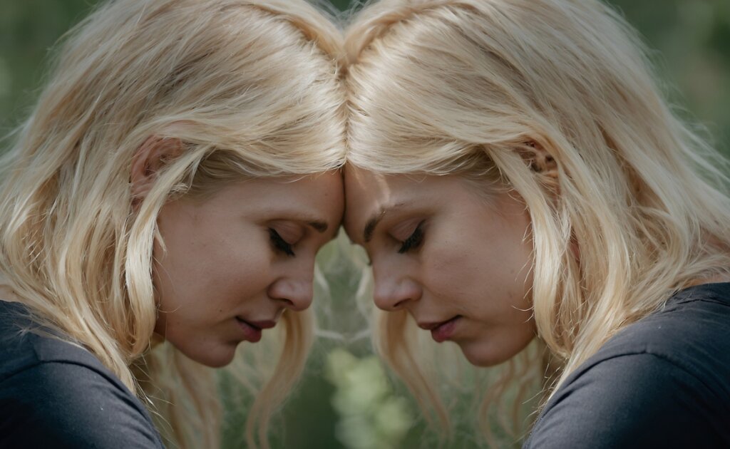 4 Steps to Self-Love and Forgiveness After a Break-Up - Femme Coach article featured image