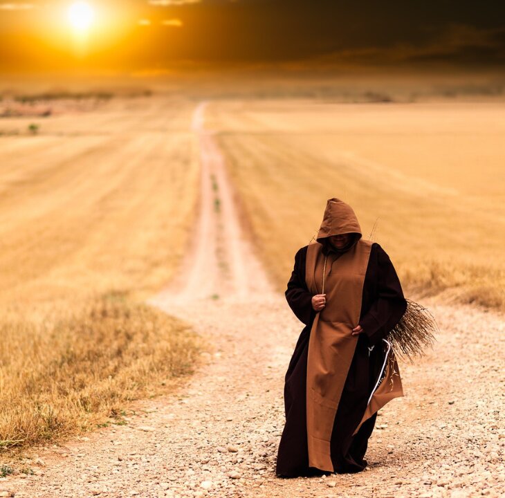 6 Shifts on the Path to Enlightened Self-Discovery - Femme Coach article featured image