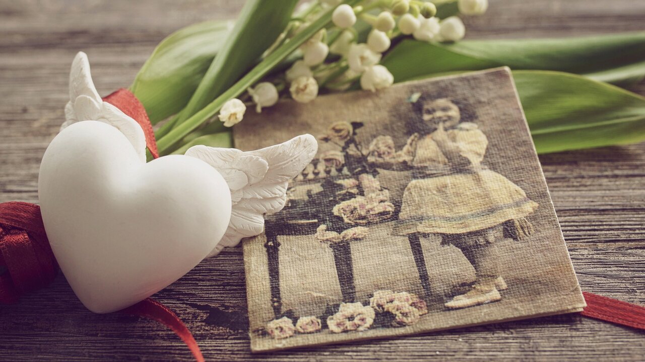 Born Free to Follow Your Heart: A Love Letter to 13-Year-Old You - Femme Coach article featured image