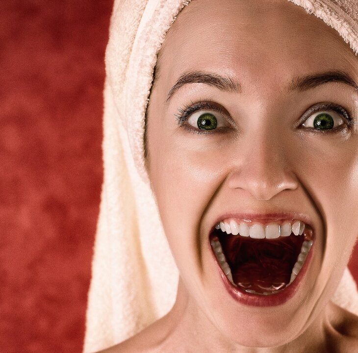 How to Infuse More Joy and Excitement into Your Everyday Life - Femme Coach article featured image