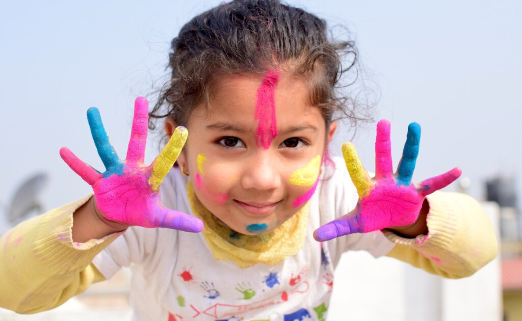 Why You Should Let Your Child Be Their Own Hero - Femme Coach article featured image