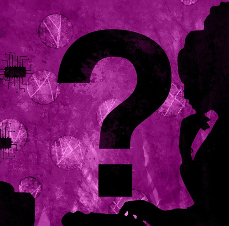 Why Her? Turning Comparison and Toxicity into a Massive Payoff - Femme Coach article featured image