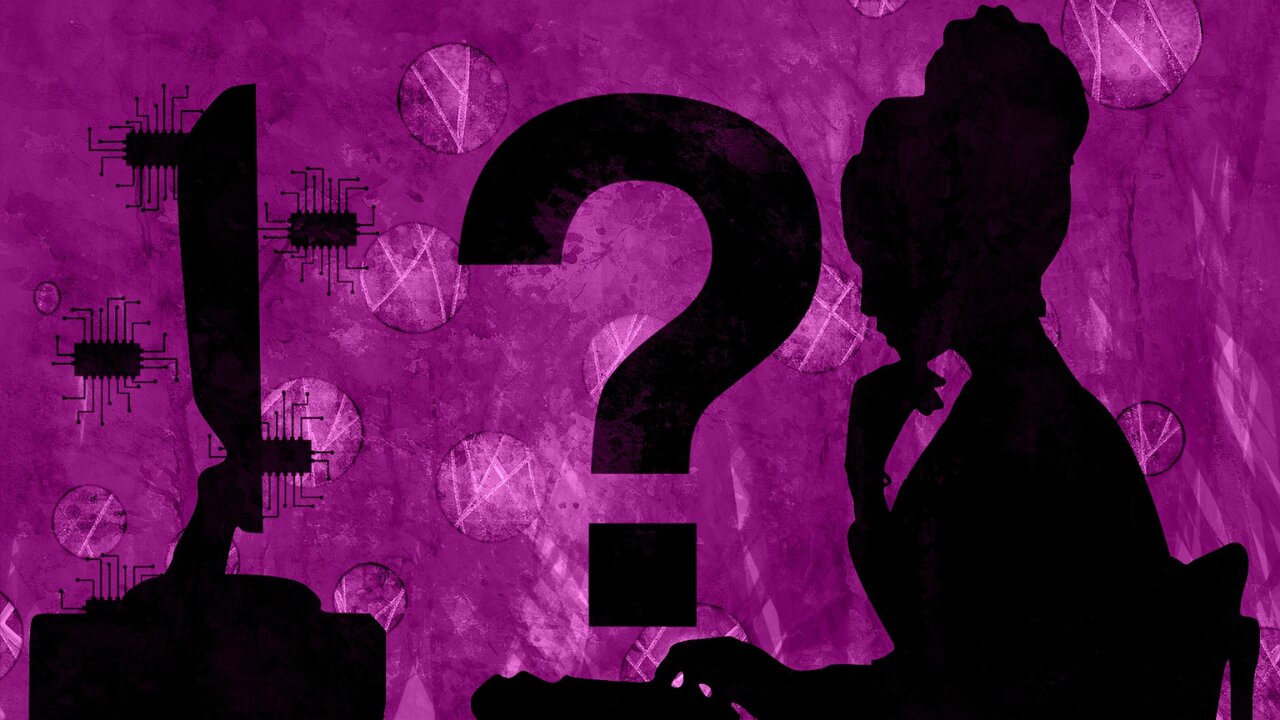 Why Her? Turning Comparison and Toxicity into a Massive Payoff - Femme Coach article featured image