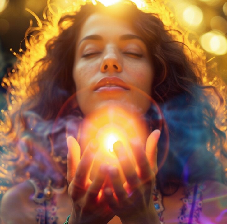 3 Ways Prayer Can Enhance Your Daily Spirituality Practice - Femme Coach article featured image