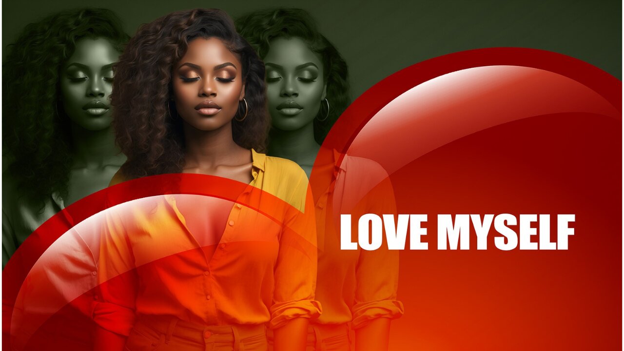 Chaotic Holidays? Use a Self-Love Approach to Social Settings - Femme Coach article featured image