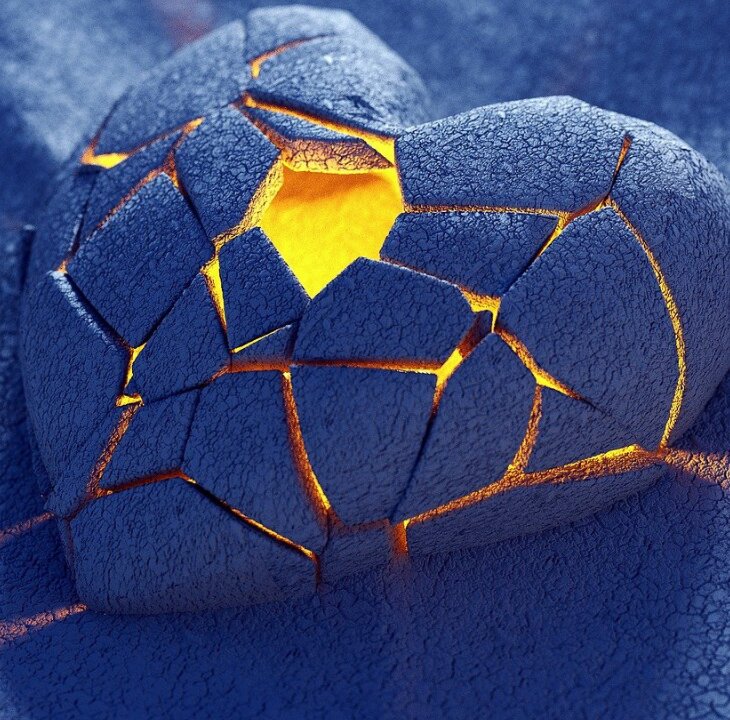 Shout Out to My Ex: 6 Ways to Heal After Hurt and Heartbreak - Femme Coach article featured image