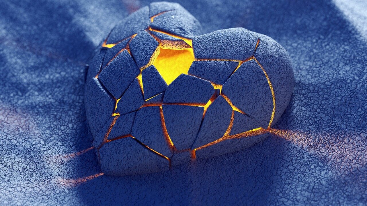 Shout Out to My Ex: 6 Ways to Heal After Hurt and Heartbreak - Femme Coach article featured image