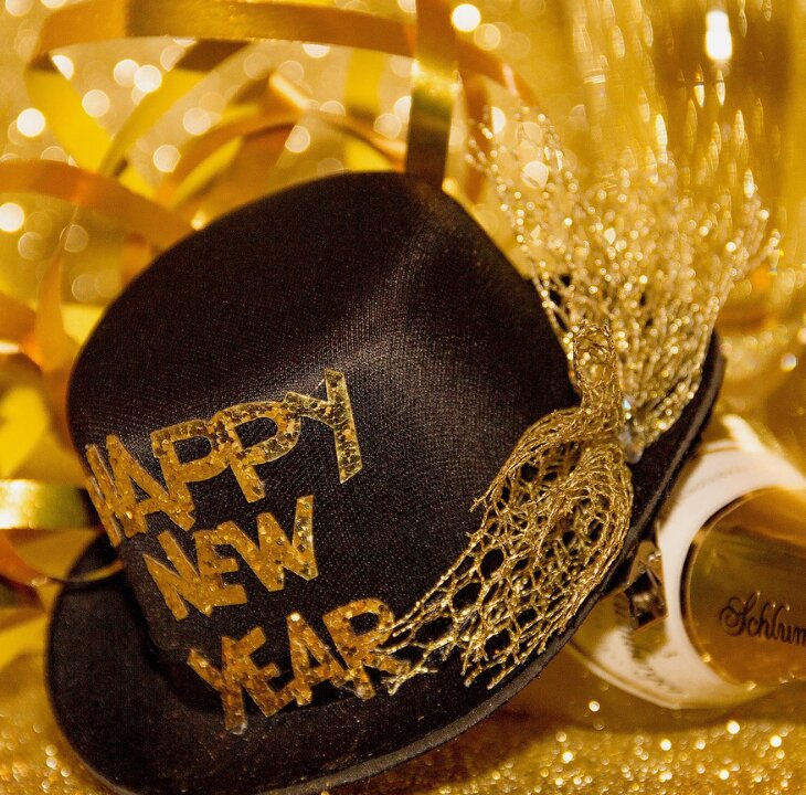 New Year, New... Wait... STOP RIGHT THERE! - Femme Coach article featured image