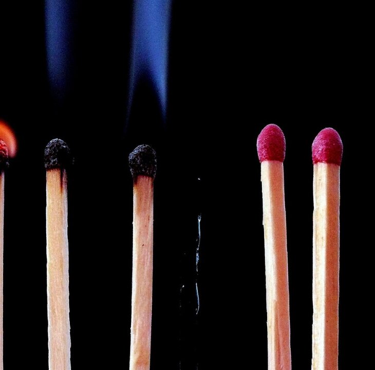 5 Steps to Recover After a Burnout and How to Avoid it from Happening Again - Femme Coach article featured image