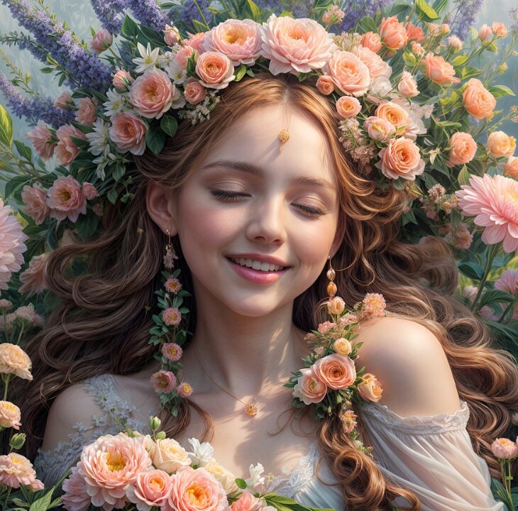 Beauty Comes From Within and That Includes the Beauty Products You Use! - Femme Coach article featured image