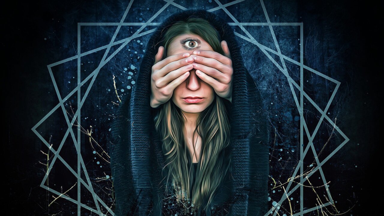 Let Your Intuition Guide You: A Simple Practice to Explore Your Intuitive Nature - Femme Coach article featured image