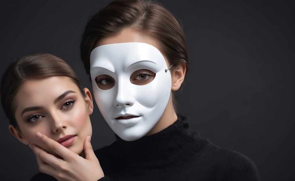 3 Steps to Use Self-Criticism as a Tool for Self-Improvement - Femme Coach article featured image