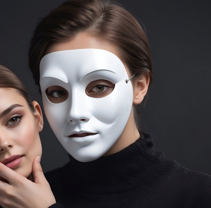 3 Steps to Use Self-Criticism as a Tool for Self-Improvement - Femme Coach article featured image