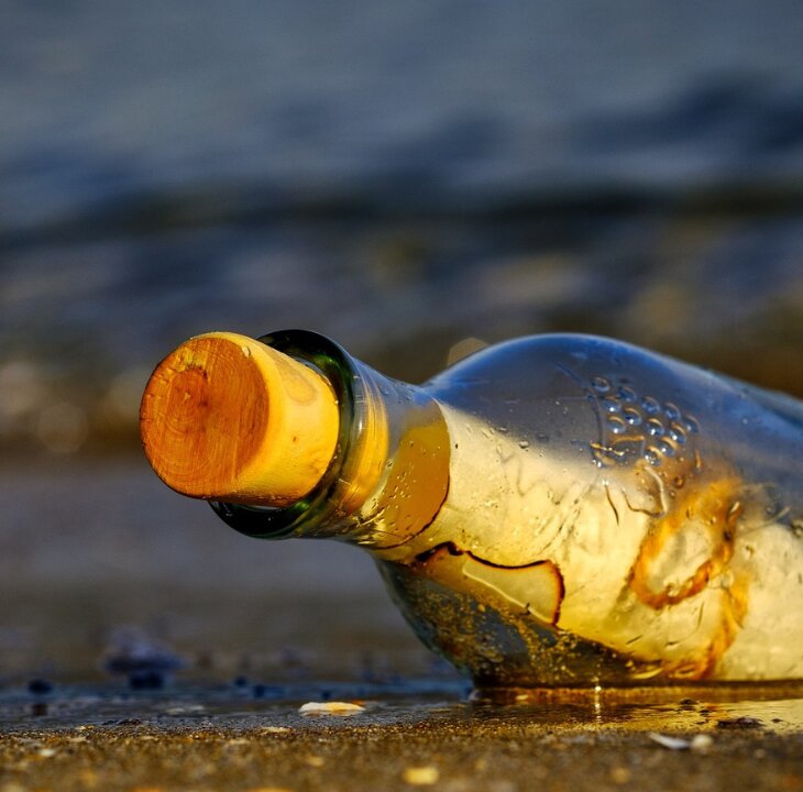 A Letter of Gratitude to Fear - Femme Coach article featured image