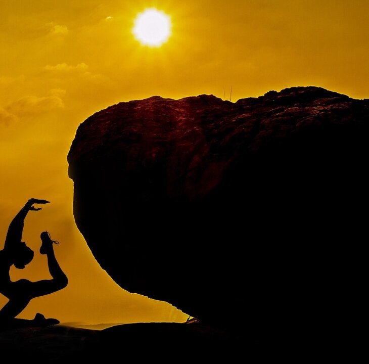 How Sacred Travel Can Connect You to Your Soul - Femme Coach article featured image