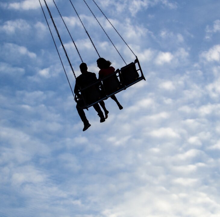 Staying Spiritually Centered While Dating in the Modern Age - Femme Coach article featured image