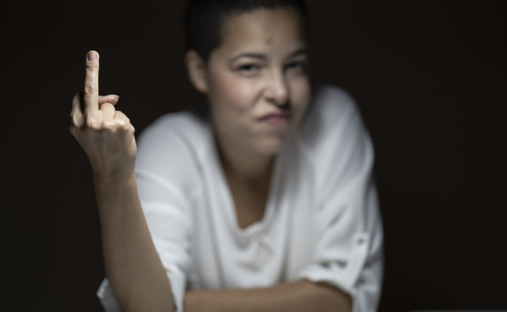 Why Every Woman Needs a F*ck off Buffer - Femme Coach article featured image