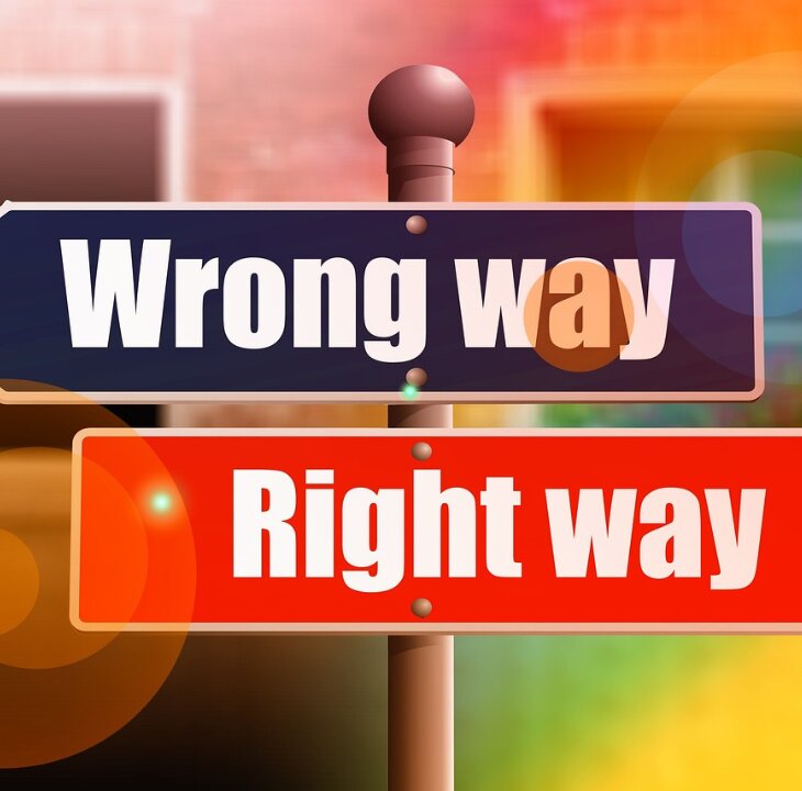 SPOILER: There is No Mr. Perfect but There Can Be Mr. Right - Femme Coach article featured image