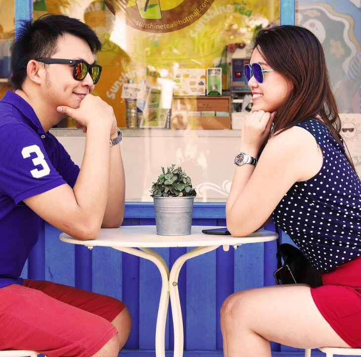 Personal Style Tips for Feeling Confident on a Date - Femme Coach article featured image