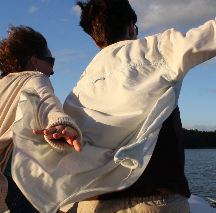 3 Ways to Develop Self-Confidence in a Relationship - Femme Coach article featured image