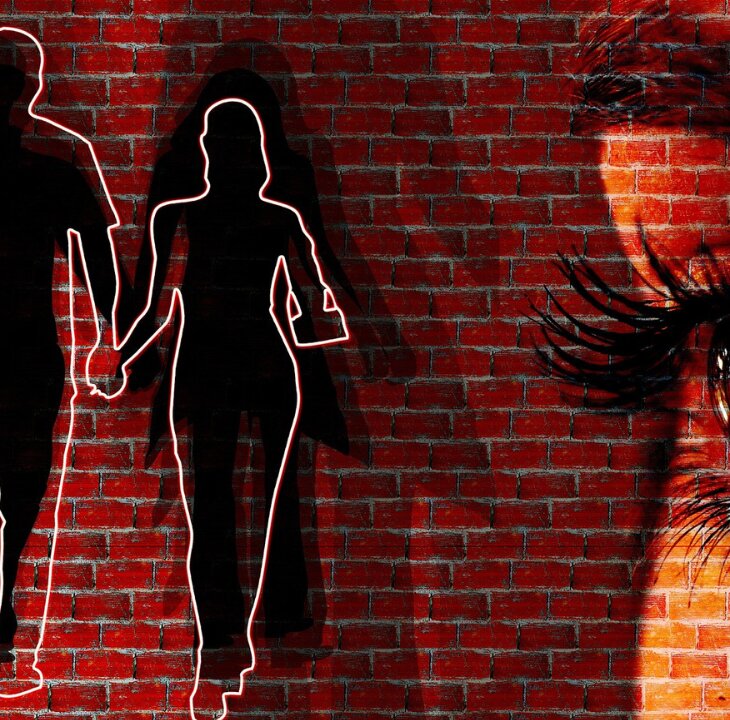 5 Ways Jealousy Can Transform Your Life (for the Better) - Femme Coach article featured image