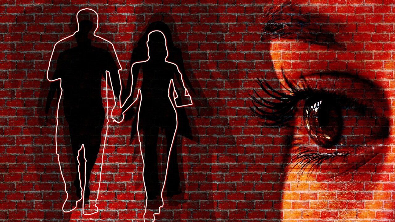 5 Ways Jealousy Can Transform Your Life (for the Better) - Femme Coach article featured image