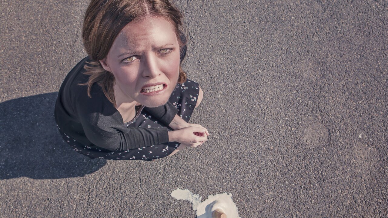 Everything You Know About Failure Is Wrong - Femme Coach article featured image