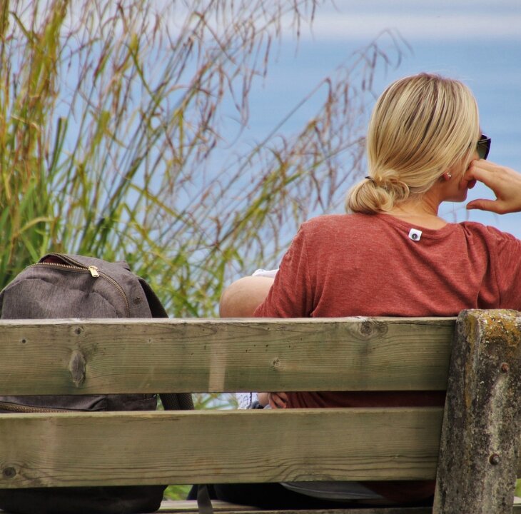 If I Could Go Back and Gift Myself Something in My 30's It Would Be... - Femme Coach article featured image