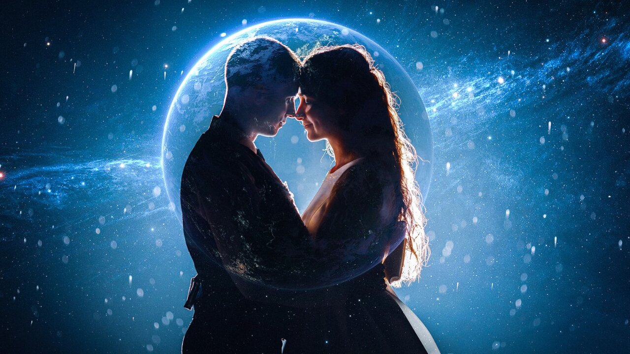 Spiritual Growth in Relationships - Should My Partner Be on the Same Page? - Femme Coach article featured image