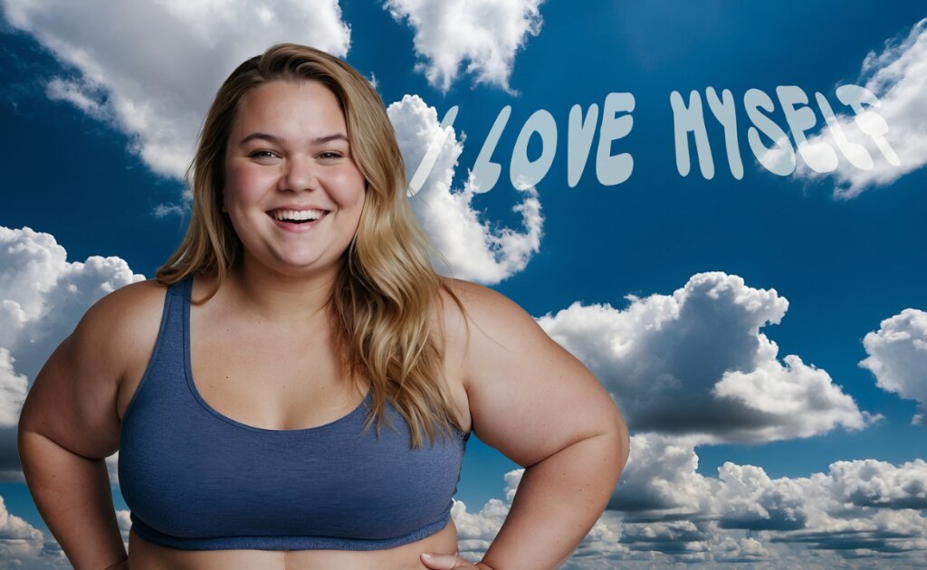 The Power of Self-Acceptance and 3 Practices That WORK - Femme Coach article featured image