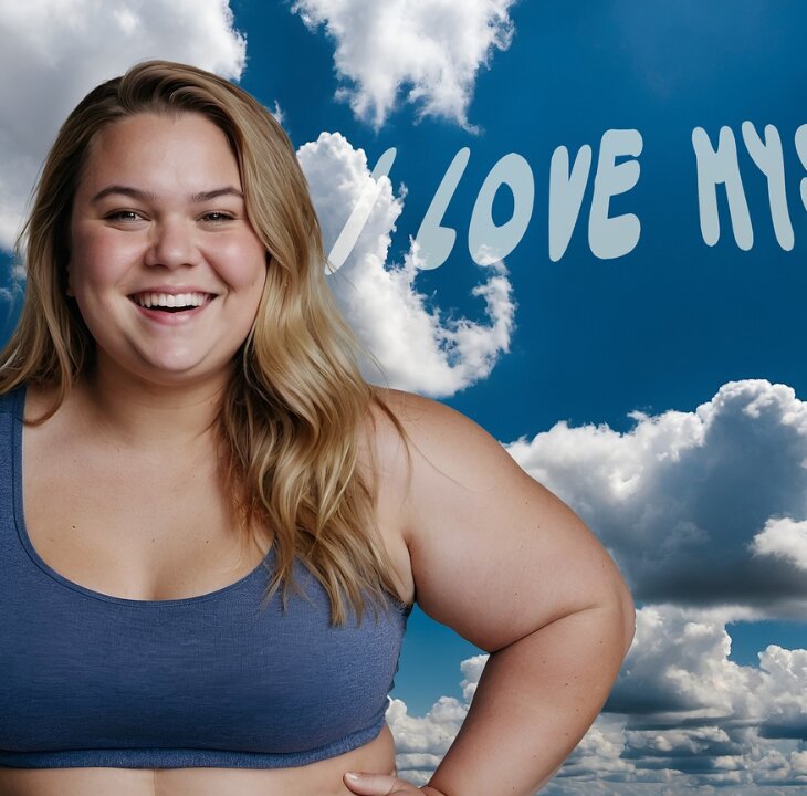 The Power of Self-Acceptance and 3 Practices That WORK - Femme Coach article featured image