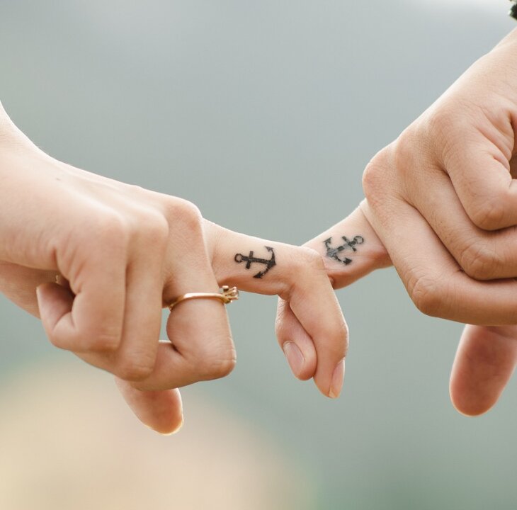 Can a Damaged Relationship Be Repaired? - Conscious Ways to Expand Your Relationship - Femme Coach article featured image