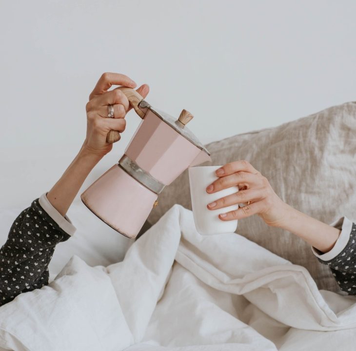 I Was a Hot Mess in Love and Not in a Cute Way - Femme Coach article featured image