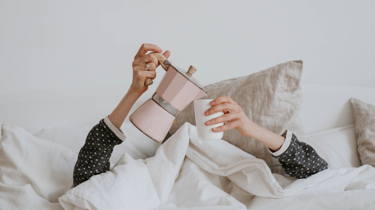 I Was a Hot Mess in Love and Not in a Cute Way - Femme Coach article featured image