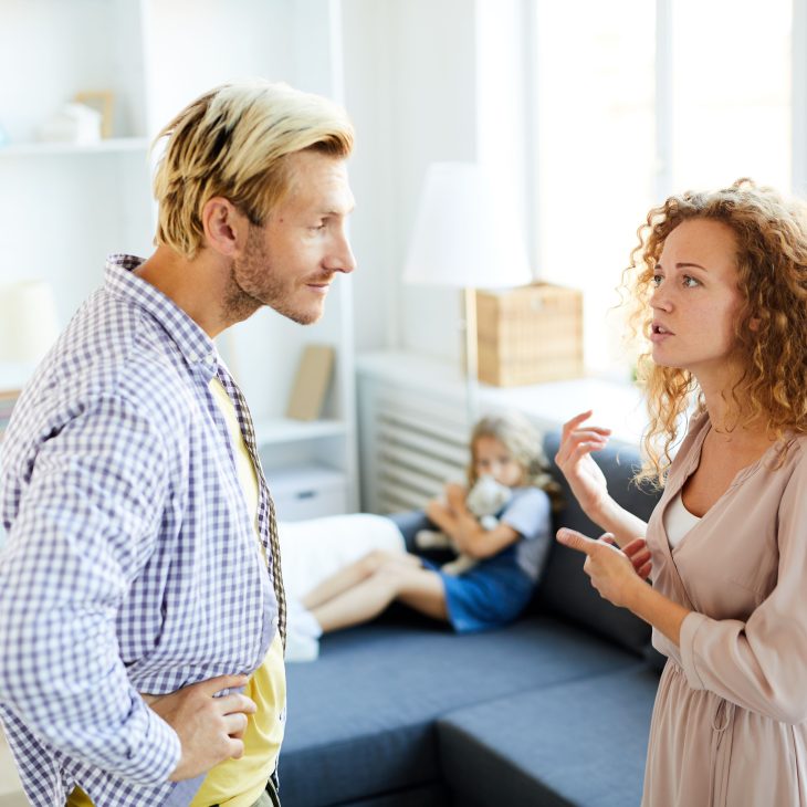 What Men Complain About Most in Women and Why - Femme Coach article featured image