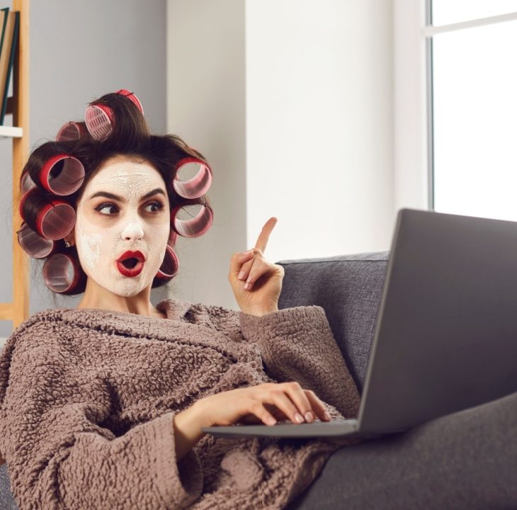 5 Self-Care Tips for Women Who Feel Stuck - Femme Coach article featured image