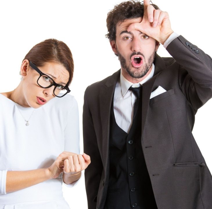 Don't Get Taken Advantage of in Your Relationships: 3 Powerful Tips to Be Both Assertive and Compassionate - Femme Coach article featured image