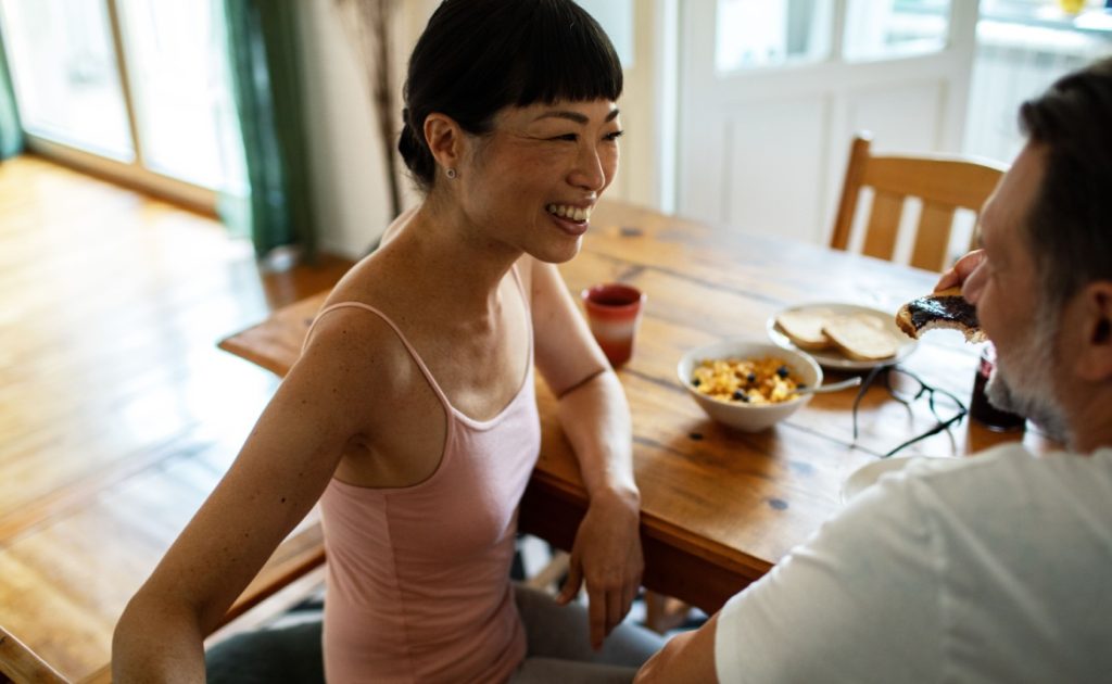 Forgive Them for Not Knowing How to Love You - Femme Coach article featured image