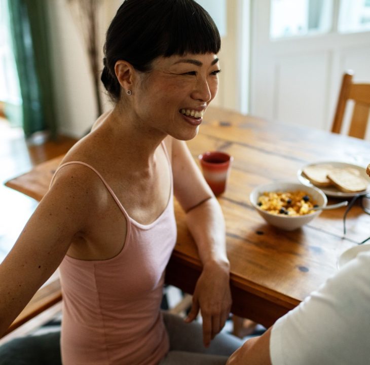 Forgive Them for Not Knowing How to Love You - Femme Coach article featured image