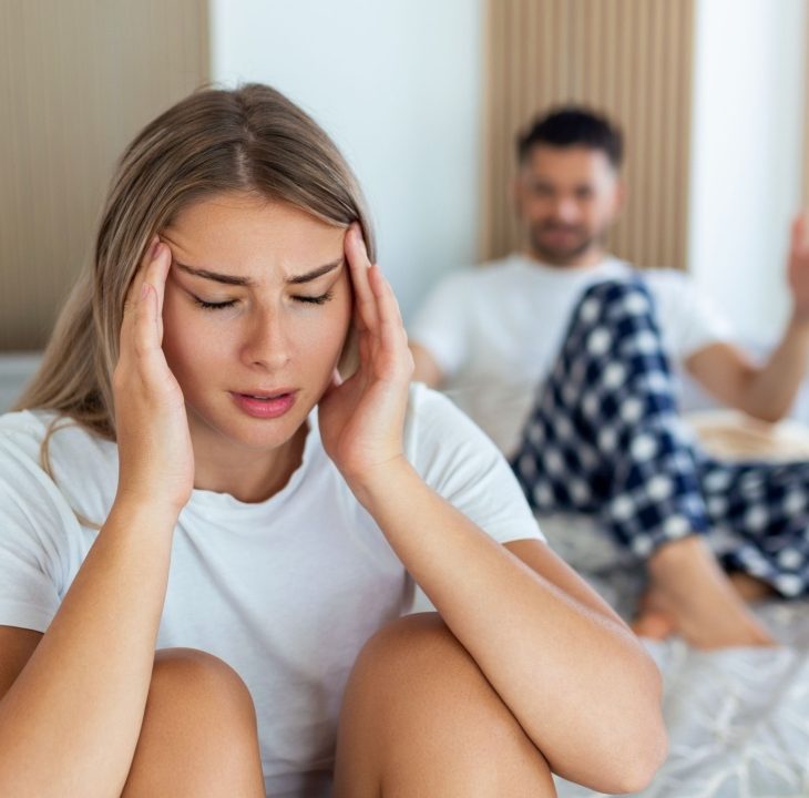 10 Signs You’re in An Unhealthy Relationship - Femme Coach article featured image