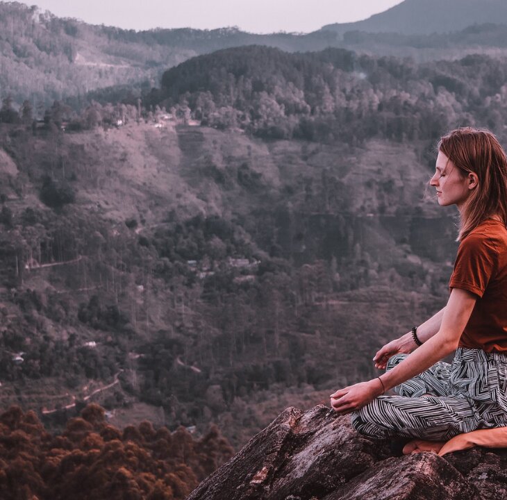 Discover Your Inner Nature on a Yoga Retreat - Femme Coach article featured image