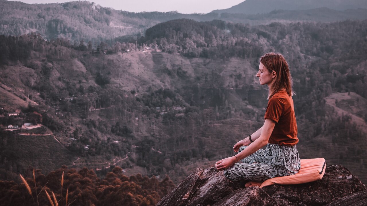 Discover Your Inner Nature on a Yoga Retreat - Femme Coach article featured image