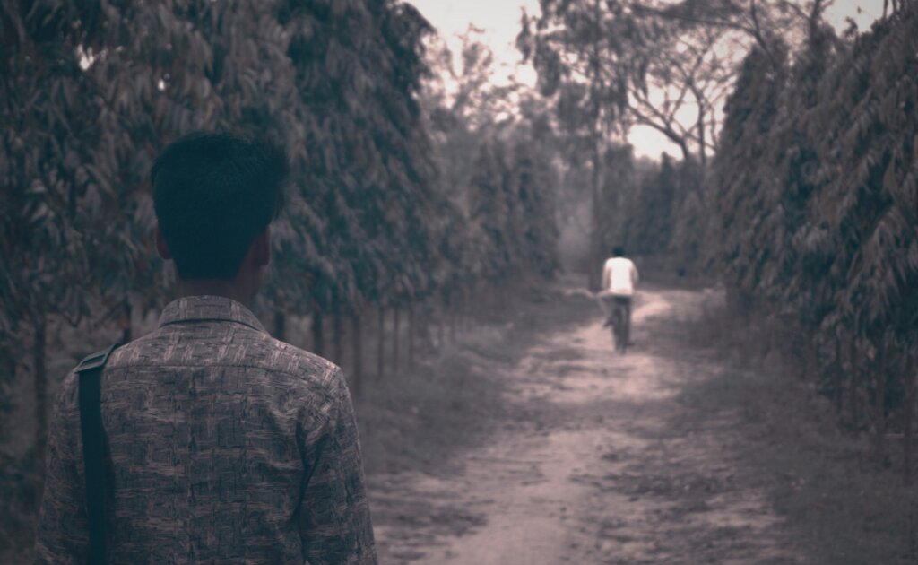 How Can I Love Myself When I Don’t Really like Myself? - Femme Coach article featured image