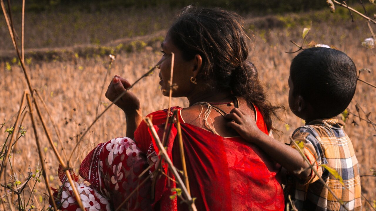 Other Than a Mother - Femme Coach article featured image