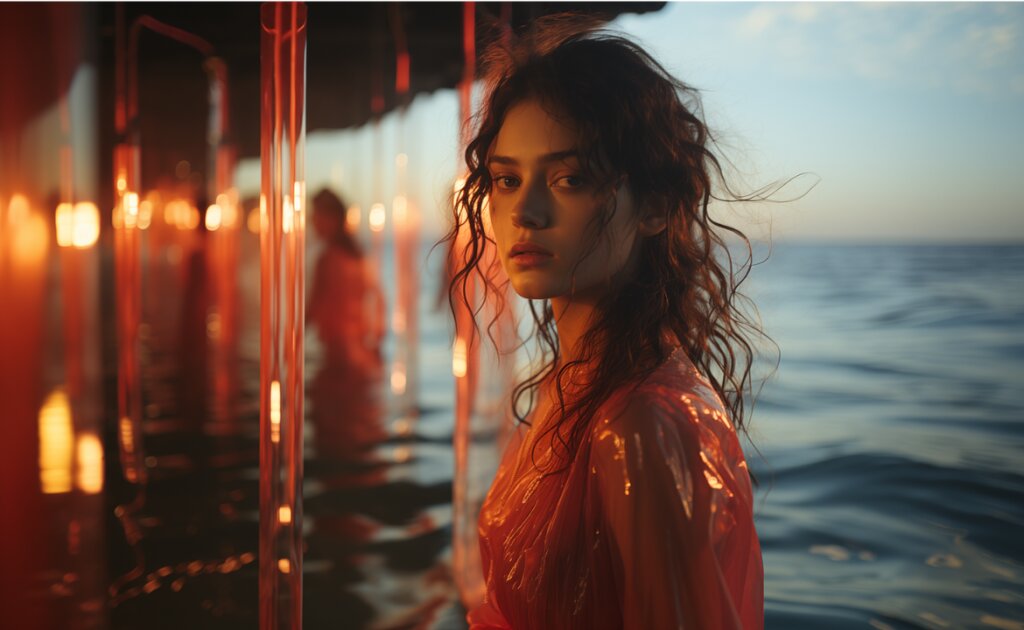 What to Do When You're Feeling Insecure - Femme Coach article featured image