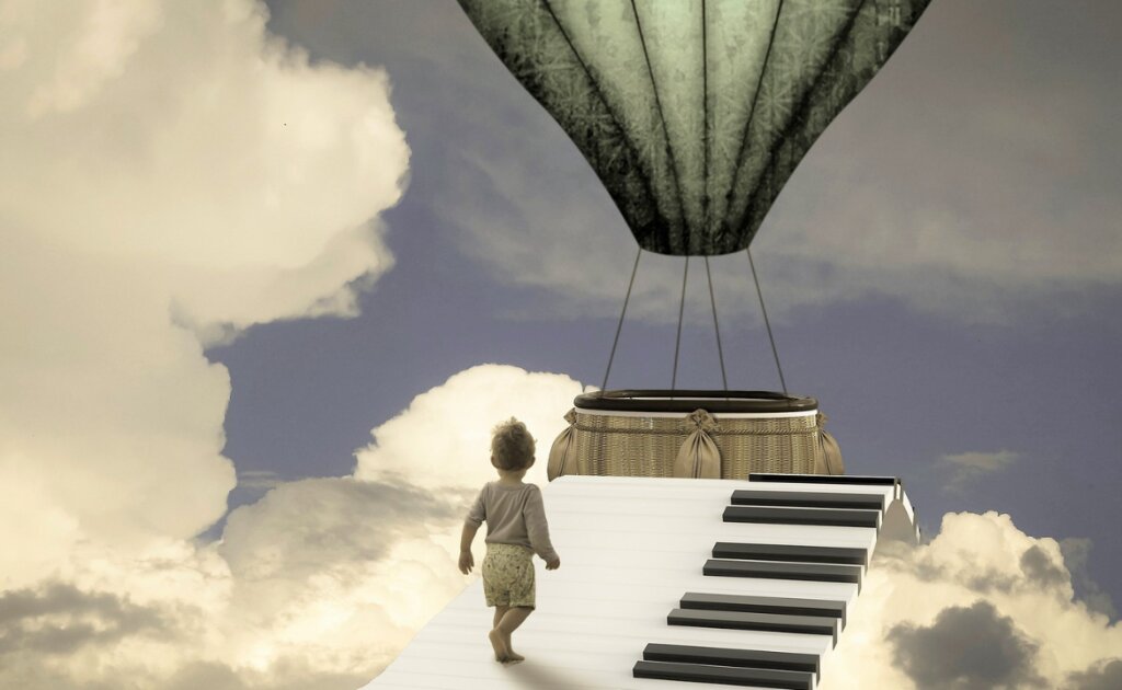 What Your Inner Child Can Teach You About Wealth - Femme Coach article featured image